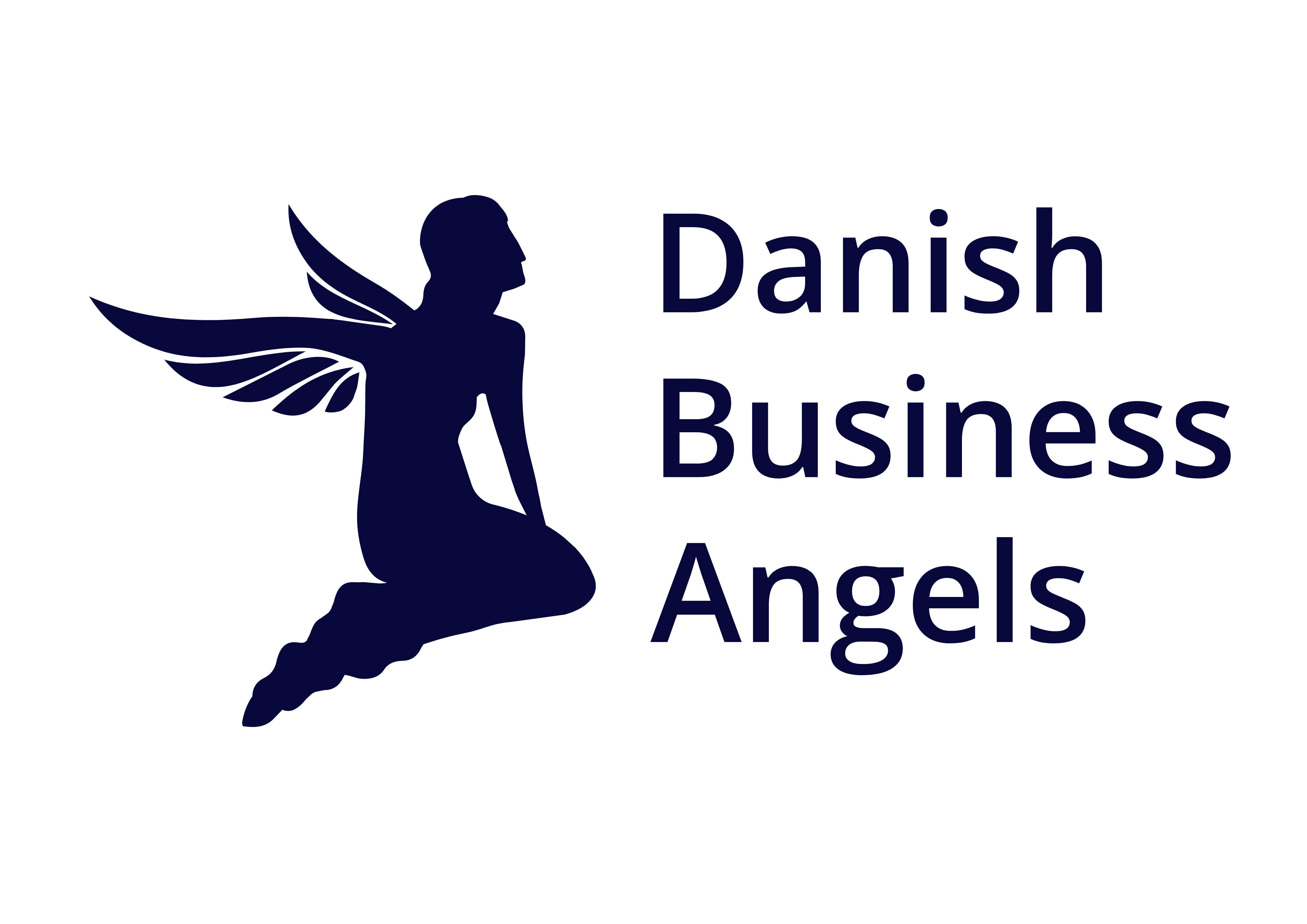 DanBAN Logo Danish Business Angels