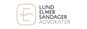 Lund Elmer Sandager Advokater